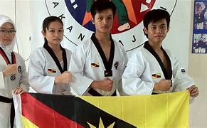 Image result for Atlet Taekwondo Malaysia