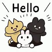 Image result for Hello Class GIF