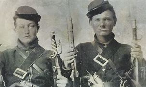 Image result for Who Fought in the Civil War