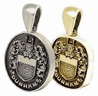 Image result for Family Crest Jewelry