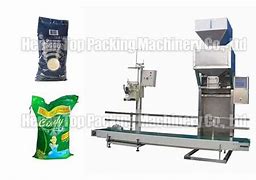 Image result for Rice Packaging Machine