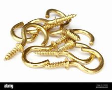 Image result for Large Screw Hooks