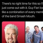 Image result for Guy Fieri Meme