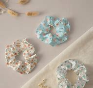 Image result for Thin Scrunchies Elastic