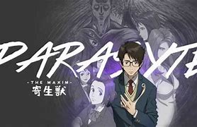 Image result for Parasyte Opening