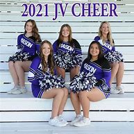 Image result for Legend High School Cheer