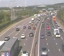 Image result for M5 Bristol Map