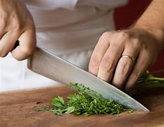 Image result for Knife Techniques