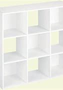 Image result for Cube Style Storage Units