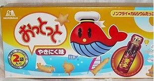 Image result for Ototo Japanese Snack