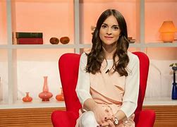 Image result for Beautiful Serbian TV Presenter