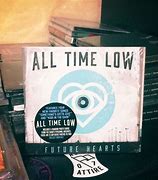 Image result for Future Hearts All-Time Low Album