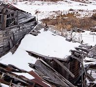 Image result for Independence Mine Alaska