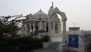 Image result for Mahavir Jain Biggest Temple