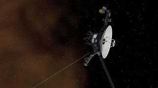 Image result for Voyager 1 RTG