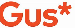 Image result for Gus Modern Logo