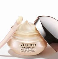 Image result for Shiseido Benefiance Eye Cream