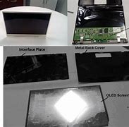 Image result for OLED Components