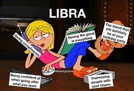 Image result for funny libra memes