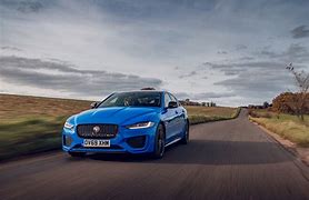 Image result for Jaguar XE Pics