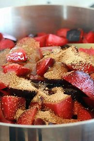 Image result for Plum Crisp