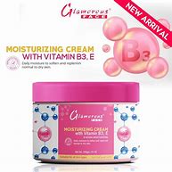 Image result for Vitamin E Face Cream