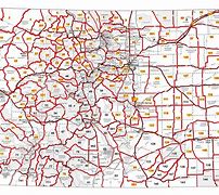 Image result for Co Deer Unit Map