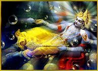 Image result for Cosmic Vishnu