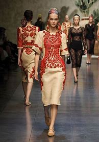 Image result for Sicilian Fashion