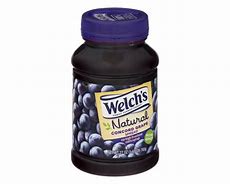 Image result for Jelly Jar Welch's