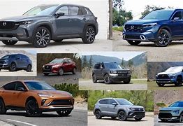 Image result for Smallest 4x4 SUV