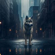 Image result for Sigma Alfa Wolf