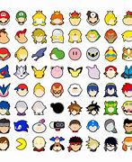 Image result for Smash Icon Stebe