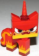 Image result for LEGO Movie 2 Unikitty Ultrakatty Angry