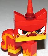 Image result for Angry Unikitty LEGO Movie 2