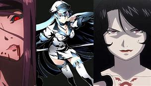 Image result for Evil Ninja Anime