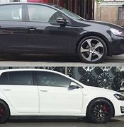 Image result for 16 TSI Golf Bronze Wheels