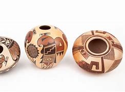 Image result for Hopi Pots