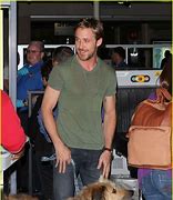 Image result for Ryan Gosling Dog George