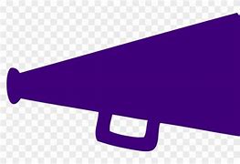 Image result for Purple Megaphone Team Clip Art