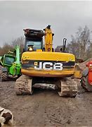 Image result for JCB JS130