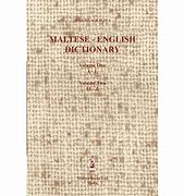 Image result for English or Maltese