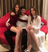 Image result for Louis Tomlinson Daughter