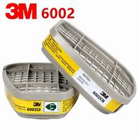 Image result for 3M 6002