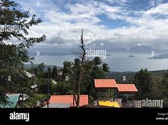 Image result for Taal Volcano Homes Philippines