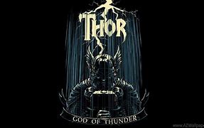 Image result for Mjolnir Wallpaper