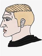 Image result for Chad Wojak