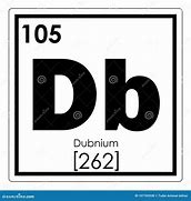 Image result for Who Invented Dubnium