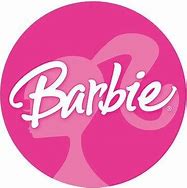 Image result for Barbie Circle Logo