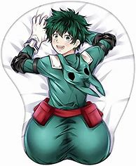 Image result for Deku Cool 317